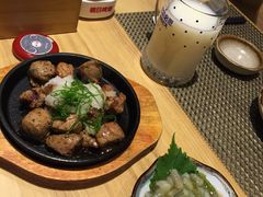 -琴寿司居酒屋(软件园店)