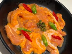 -花味烤肉·拌饭(庐阳万象汇店)