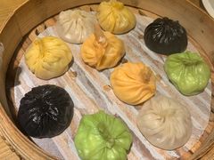 -隆喜元鱼汤包·海鲜(中联广场店)