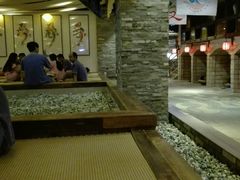 -家乐比水文化休闲广场(望花都店)