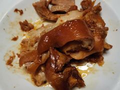 -生活本该如此北京小馆(周庄嘉园店)