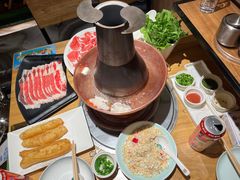 -额尔敦传统涮火锅·冰煮羊(铁东店)