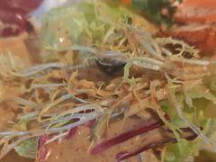 -通海俄式烧烤·俄罗斯大串(嵩山路店)