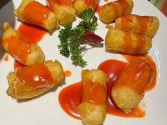 -大师傅金奖啤酒鱼(西街口总店)