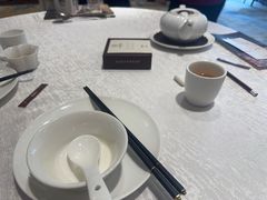 -丰鲤楼•闽南茶楼(仟禧汇店)