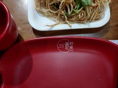 -舒来喜鱼锅(伊河路店)