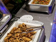 -北丽宫水疗会(宝利来国际大酒店店)