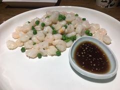 -小厨娘淮扬菜(清江苏宁广场店)