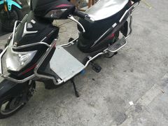 -雅迪电动车(北艾路店)