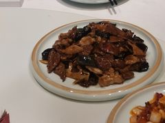-惠丰堂饭庄·烤鸭·京味菜(翠微路店)