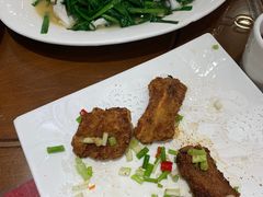 -长平肥姐白粥·海鲜打冷