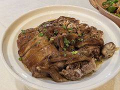 -绿雅居原生态农庄(小涌店)