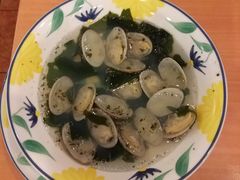 -萨莉亚意式餐厅(深圳北站店)