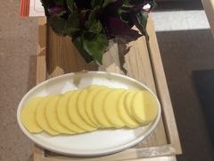 -古膳记猪肚鸡.生蚝鸡(拱北店)