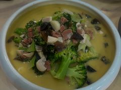 -尚岛私房菜(西方巷店)
