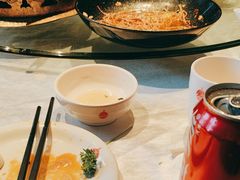 -百姓厨房(凤翔泥塑坊店)
