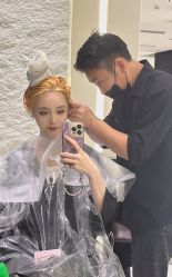 -INSTYLE·SALON
