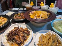 -秋色客家菜(南山店)