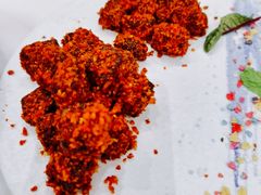 舌尖上的诱惑-子霖南山鲜虾面(南山总店)