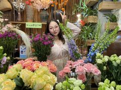 -粘芭喃腊云南的菜