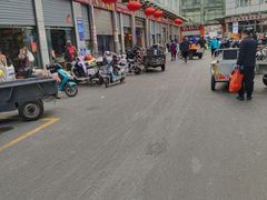 -岳各庄批发市场(西四环中路店)