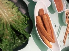 -小肥羊(西丽宝能城店)