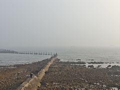 -青岛第二海水浴场