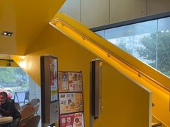 -麦当劳·得来速店(星沙大道店)