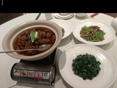 -品粹徽园·家常安徽菜