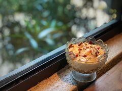 味增白巧克力慕斯-Ginger(兴国路店)