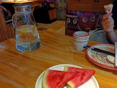 -小放牛炒菜馆(中山路乐汇城店)