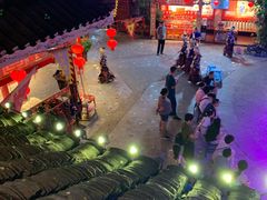 -亮欢寨(凯里总店)