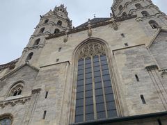 -斯蒂芬主教座堂(Stephansdom)