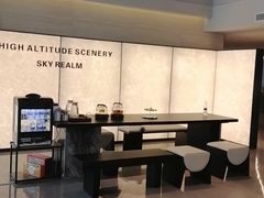 -VANS梵石云境酒店(中山广场富丽华国际公寓店)