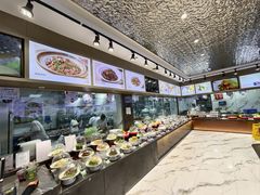 -双合园·海鲜水饺青岛菜(九水东路店)