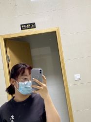 -UGIRL有个美甲