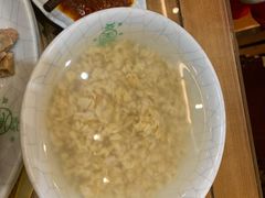 甜醅-清真·益鑫羊肉手抓馆(花园北街店)