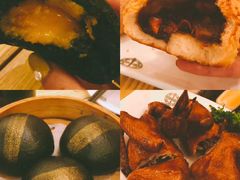 -添好运点心专门店(百老汇店)