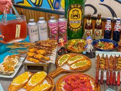 -醉炫音速烧烤(沙河总店)