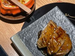-沼津港精致料理·寿喜烧·烧鸟(青浦宝龙广场日料榜单店)