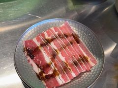 -山葵说·泥炉烤肉(泰达时尚E街区店)