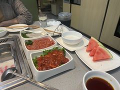 -海底捞火锅(泉城路店)
