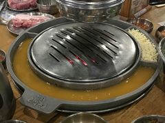 -姜虎东白丁烤肉(深圳湾后海汇店)