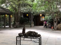 -竹吟山房