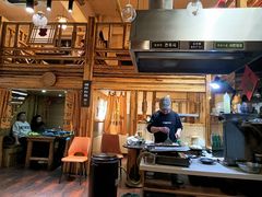 -恩你小木屋·烤肉韩式料理(嘉兴秀洲店)