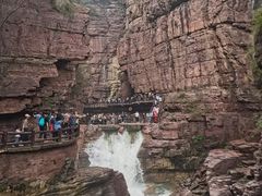 -云台山风景名胜区