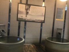 -丽池宫韩式汗蒸会馆(华灯坊店)