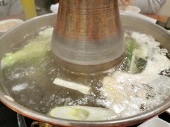 -情忆草原涮肉馆