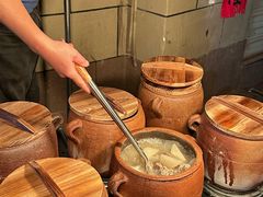 -回家吃饭·地道南昌菜(建德观总店)