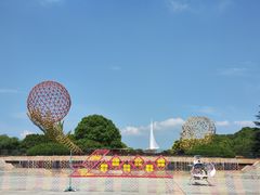 -东方绿舟景区